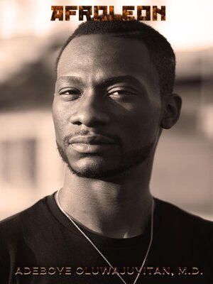 cover image of Afroleon